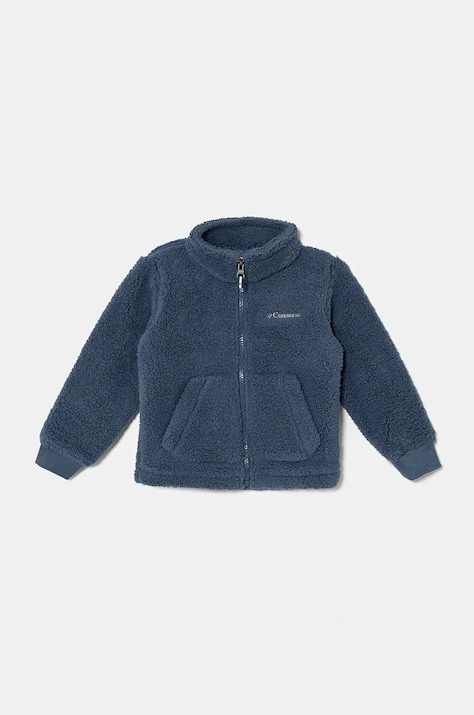 Dukserica za bebe Columbia Rugged Ridge bez uzorka, 1908632