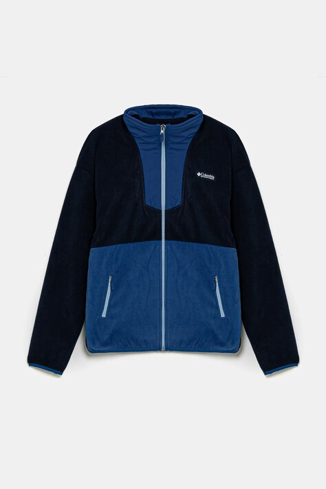 Dječja majica od flisa Columbia Sequoia Grove s uzorkom, 2087631