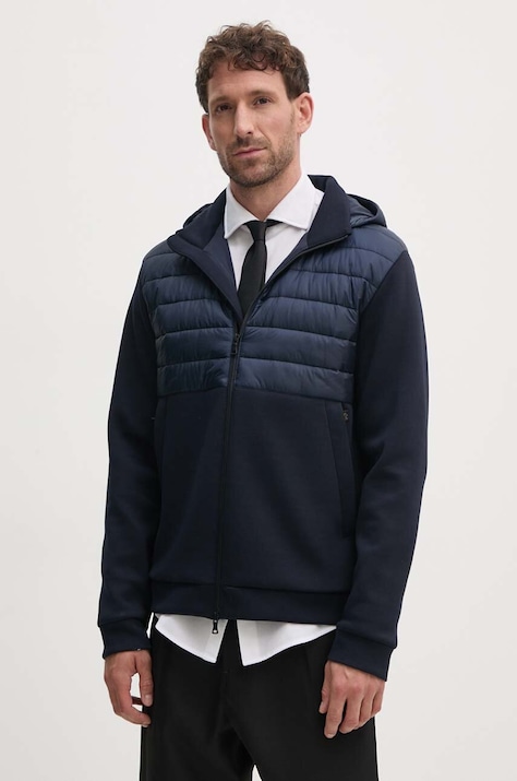 Paul&Shark giacca uomo colore blu navy 14311822