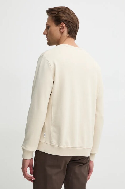 Бавовняна кофта Pepe Jeans ALDRIDGE CREW — фото 3