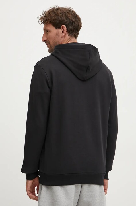 Бавовняна кофта adidas Originals Outline Hoodie — фото 3