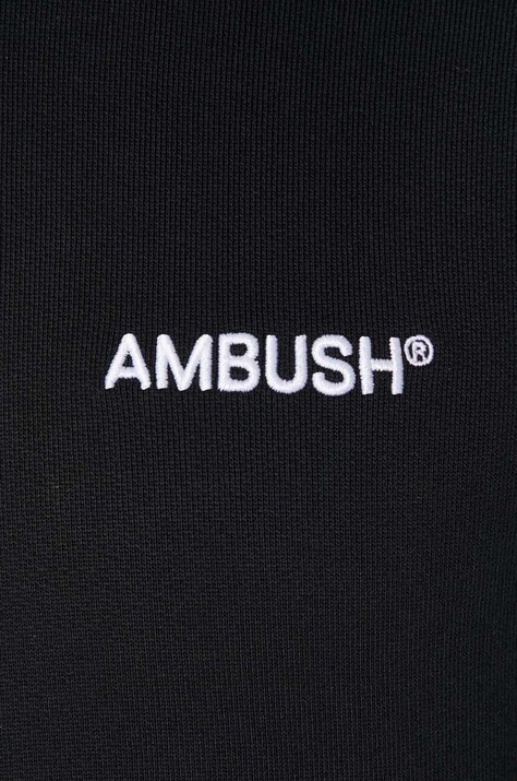 Бавовняна кофта AMBUSH Ballchain — фото 6