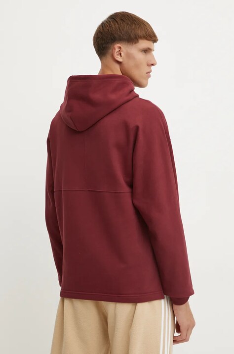 Бавовняна кофта adidas Originals — фото 3