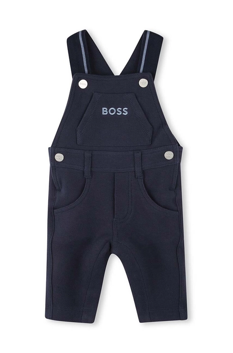 Tregerice za bebe BOSS J51043