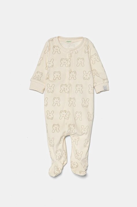 United Colors of Benetton costum bebe 35YR0T026