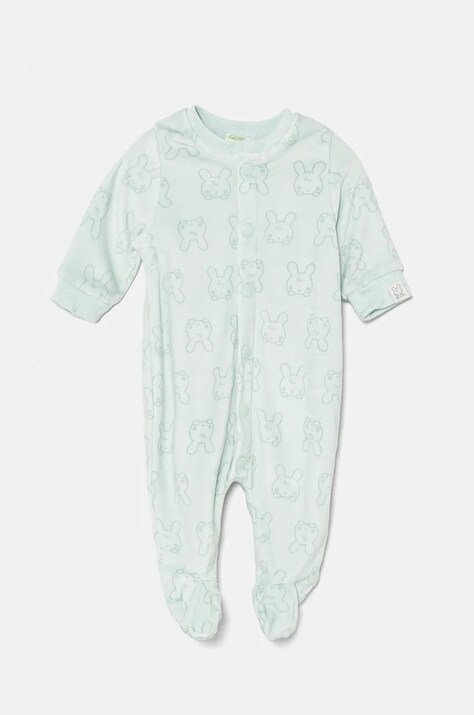 Φόρμες μωρού United Colors of Benetton 35YR0T026