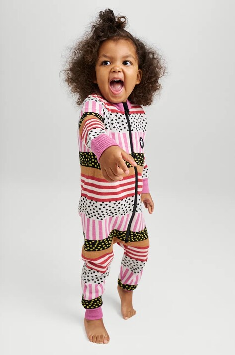 Φόρμες μωρού Reima Moomin Delvis 5200283B