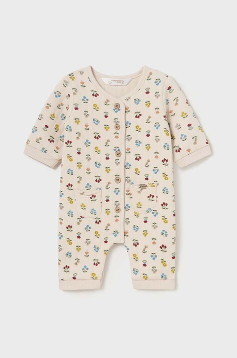 Mayoral Newborn rampe pentru copii 2601