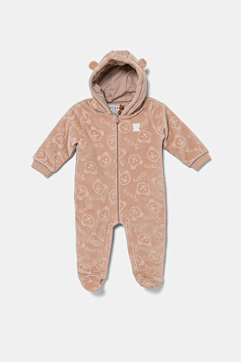 Guess costum bebe H4BW07 KAVN4