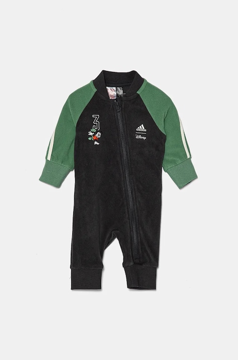 Дитячі повзунки adidas I DY MM WI ONES IW0662