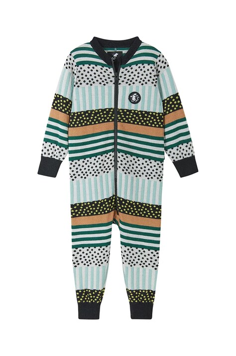 Reima costum bebe Moomin Delvis 5200283B