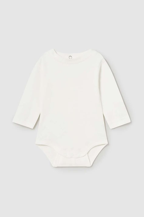 Mayoral Newborn body din bumbac pentru bebelusi 2789