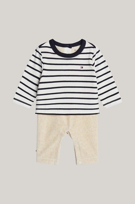 Tommy Hilfiger compleu bebe KN0KN01938