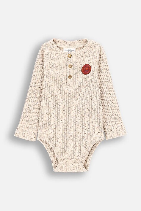 Coccodrillo body bebe BETWEEN FRIENDS BOY NEWBORN