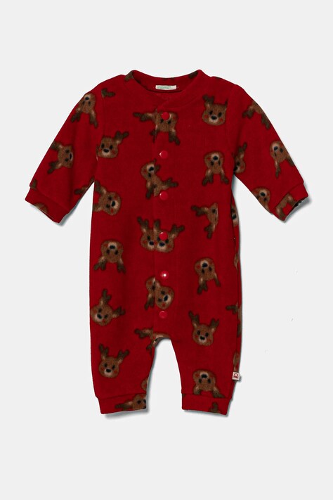 United Colors of Benetton costum bebe 3XGC0T02C