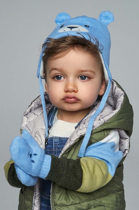 Mayoral colore blu 10772