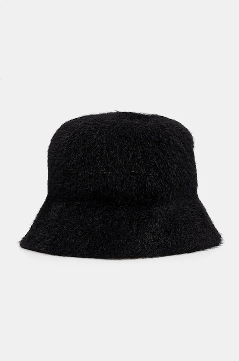Šešir Lanvin boja: crna, 6LBOB1.U7748