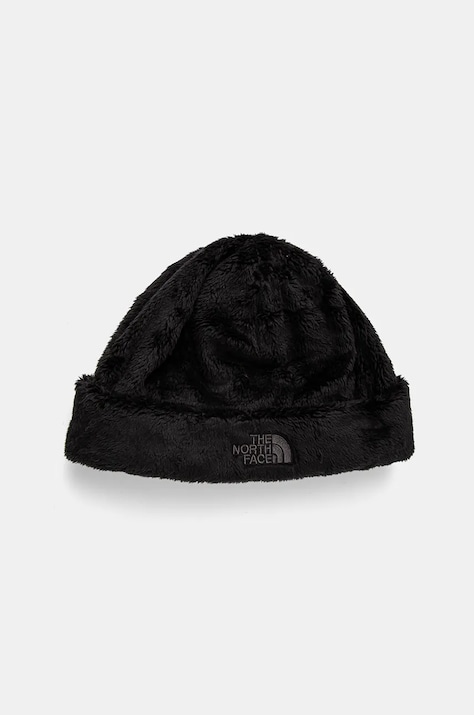 Kapa The North Face Osito Beanie boja: crna, NF0A8881JK31