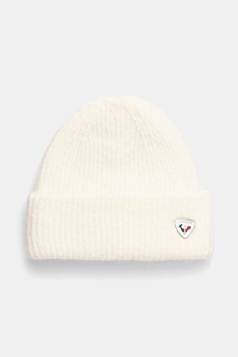 Шапка Rossignol Opal в бежово RLLWH05U