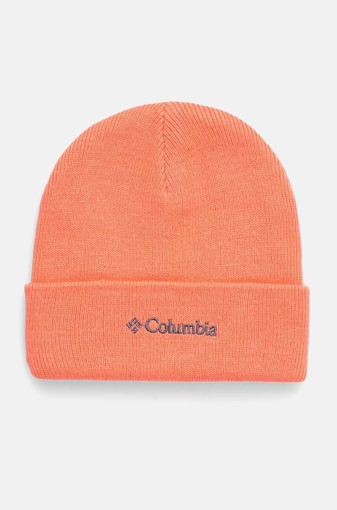 Columbia berretta per bambini Arctic Blast colore arancione  1917291