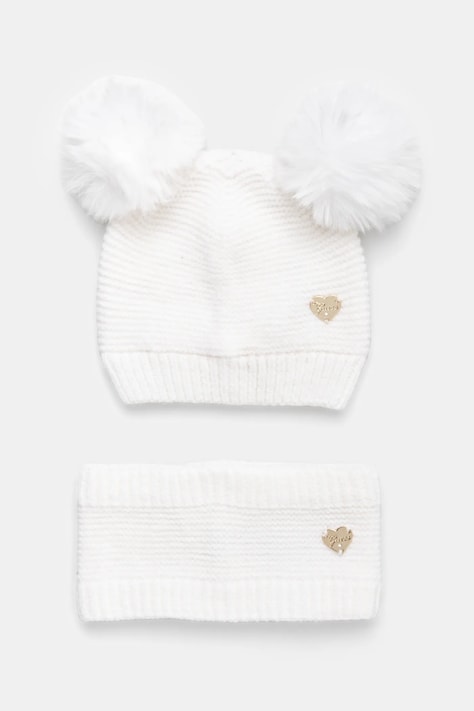 Dětská souprava Guess béžová barva, A4BZ01 Z2QP0