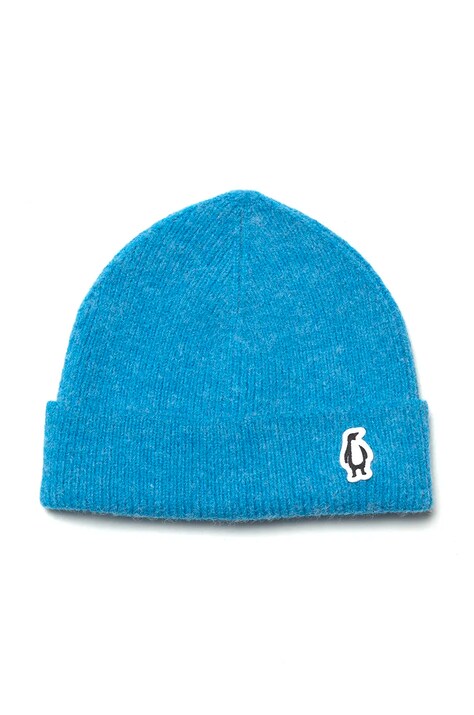 Детская шапка Gosoaky DRAGON цвет бирюзовый 242.9.2.903