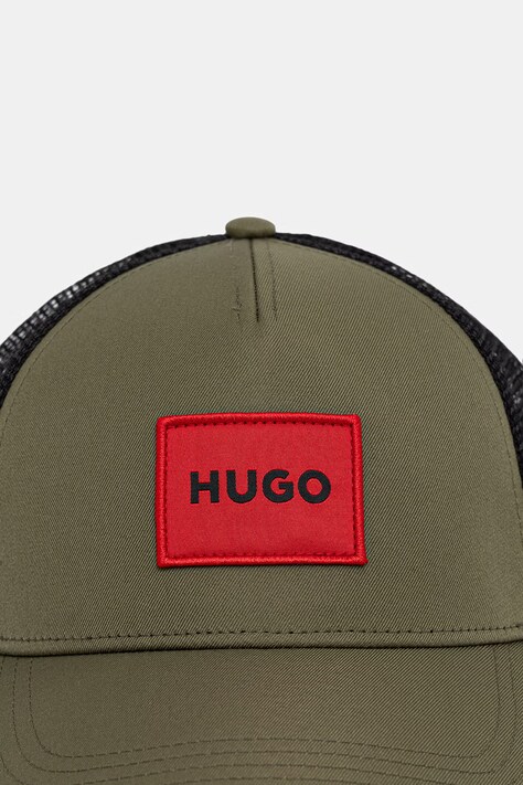 HUGO кепка чоловіча Kody-PL — фото 2