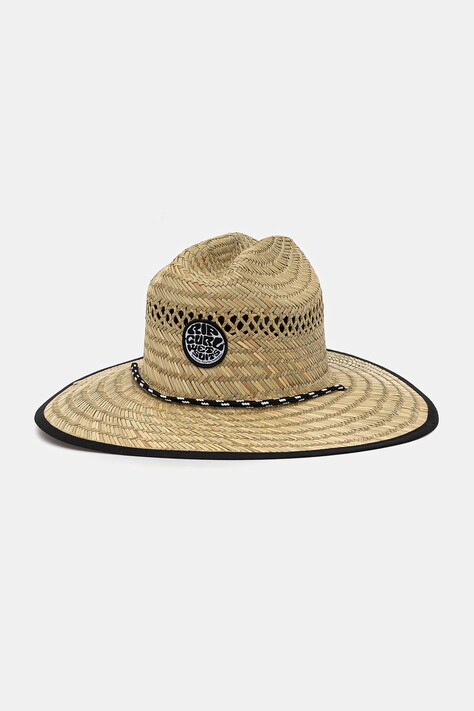 Rip Curl palarie culoarea bej, 1CTMHE