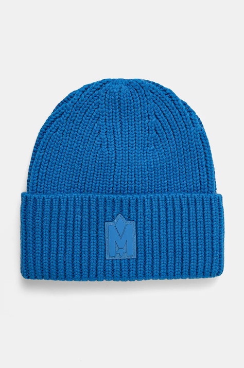 MACKAGE gyapjú sapka vastag, gyapjú, JUDE-MZ