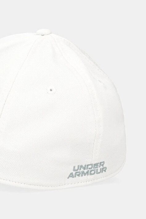 Кепка Under Armour — AW24-CAM0EJ, бежевий — фото 3