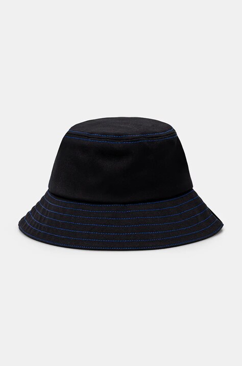 Sunnei palarie culoarea negru, ACCXSAC007