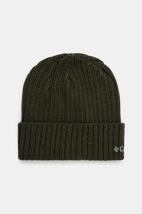 Шапка Columbia Watch Cap в зелено  1464091