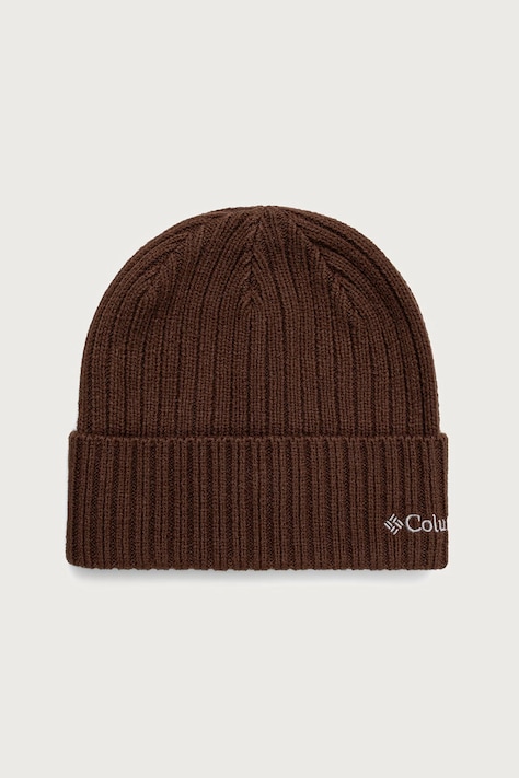 Columbia Watch Cap czapka brązowa 1464091
