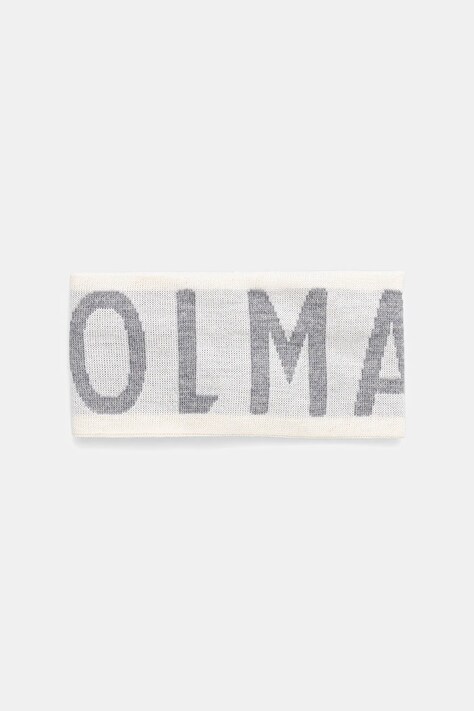 Colmar opaska z dodatkiem wełny kolor beżowy 5021.1XD