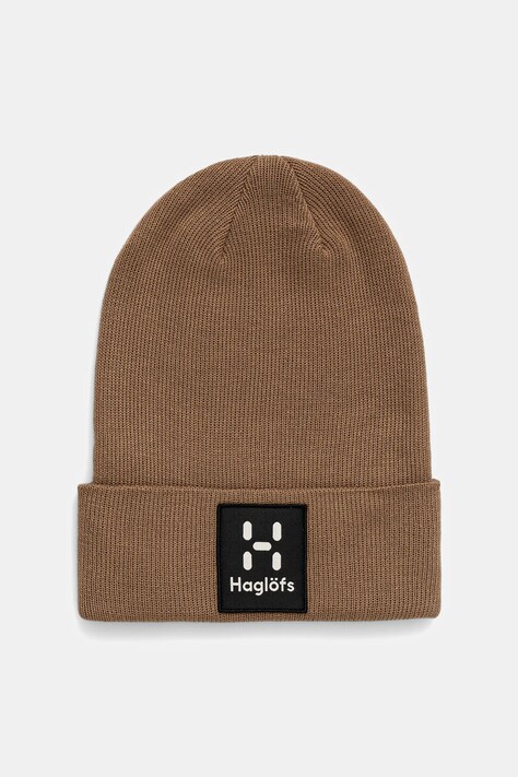 Haglöfs berretto Aze colore nero  605502