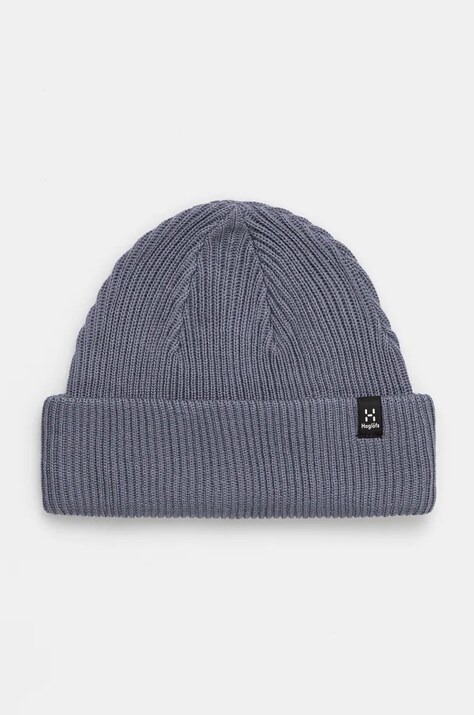 Шапка Haglöfs Vassi в синьо 606855