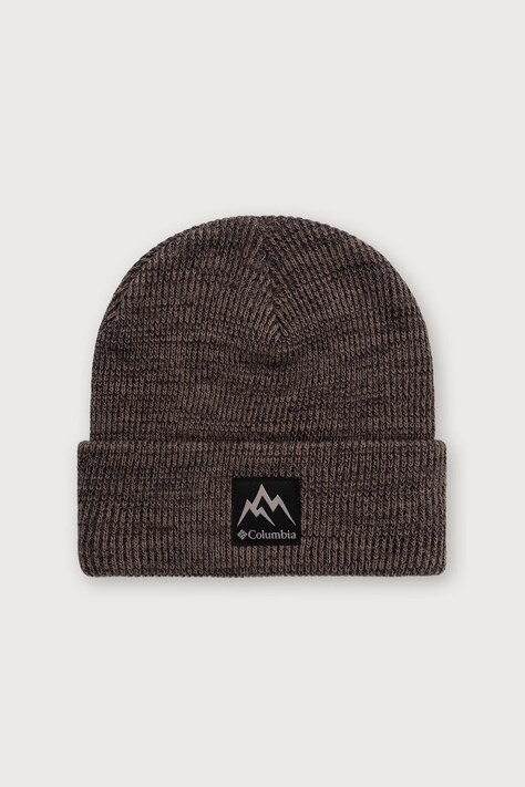 Columbia Beanie kapa siva 1911321