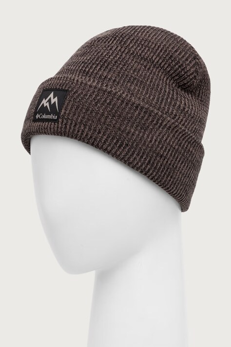 Columbia Σκούφος beanie γκρί 1911321