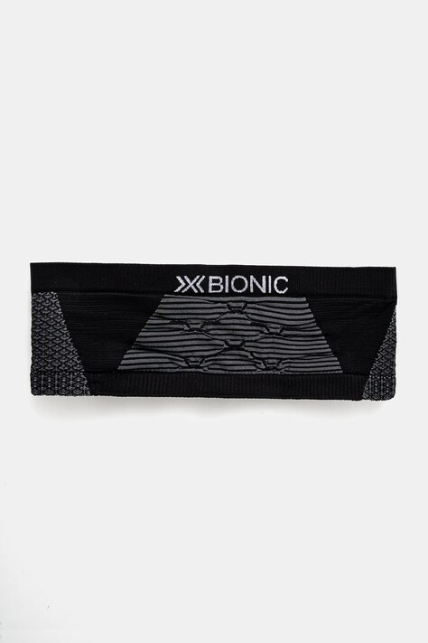 Повязка на голову X-Bionic цвет чёрный YA02W24U