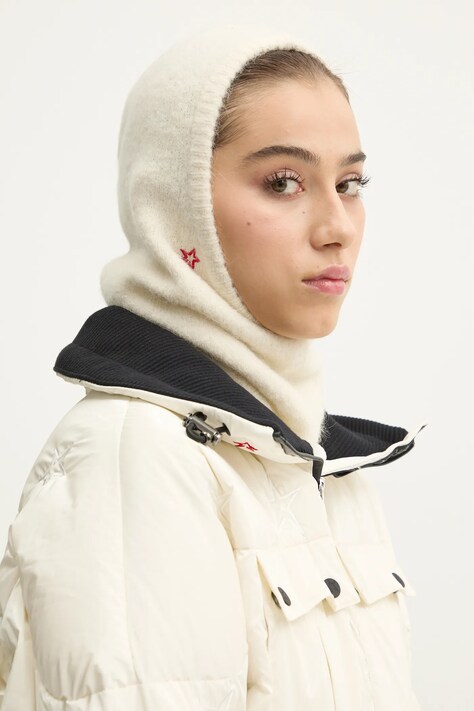 Perfect Moment kominiarka kolor biały U8000167