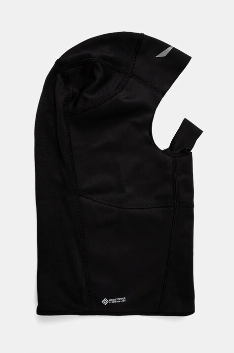 Salewa masca Ortles Gore Windstopper culoarea negru, 00.0000026816