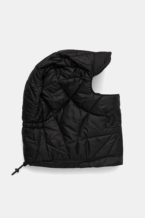 Μπαλακλάβα λαιμού Oakley HYLAND O-PUFF χρώμα: μαύρο, FOS901660