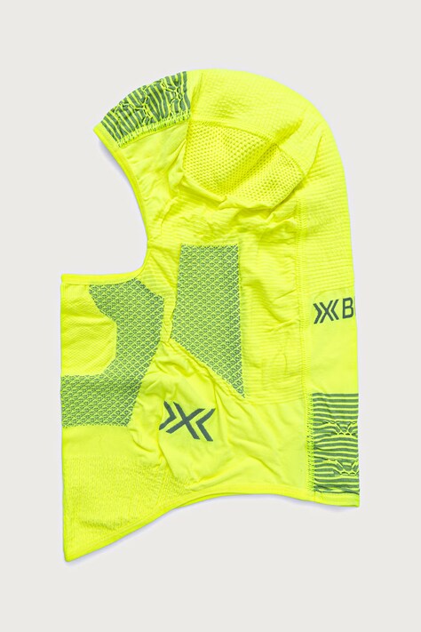 X-bionic Балаклава STORMCAP жълта YA04W24U
