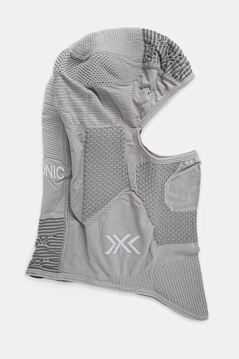 Podkapa X-Bionic Stormcap siva barva, YA04W24U