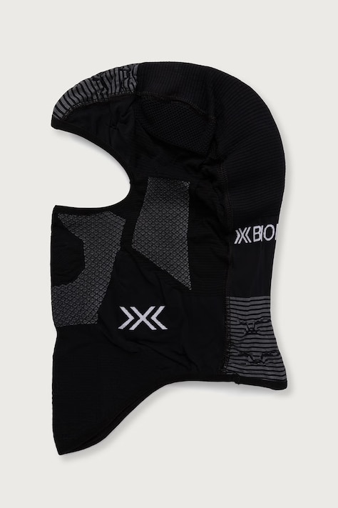 X-bionic Balaklawa STORMCAP czarna YA04W24U