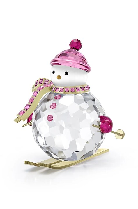 Декоративная фигурка Swarovski HOLIDAY CHEERS DULCIS 5687121