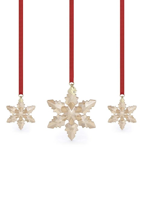 Διακοσμητικό Swarovski ANNUAL EDITION 3-pack 5674401