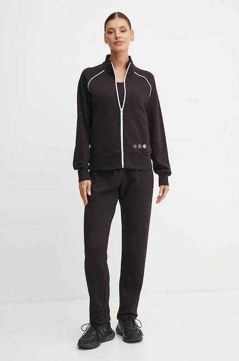 Анцуг Champion дамски в черно 117521