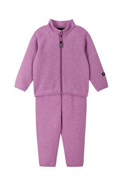 Reima completo bambino/a Tahto colore rosa 5200049A