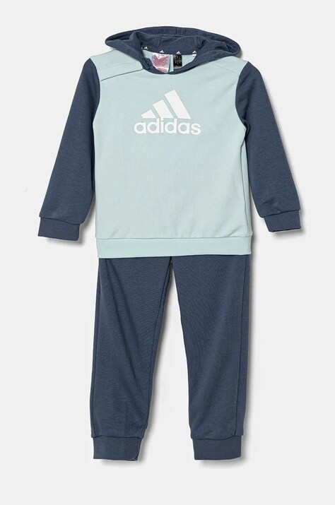 Trenirka za dojenčka adidas I CB FTOG IZ4961